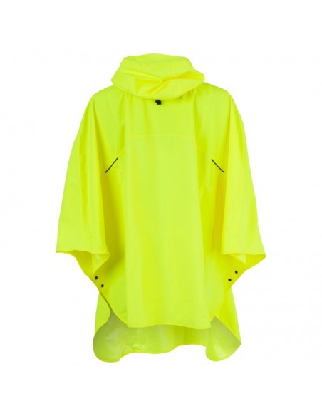Poncho imperméable GRANT 4 couleurs