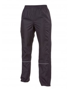 Pantalon de pluie Rukka STEFANIE noir