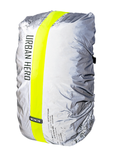 Couverture réfléchissante sacs à dos 30-35 L