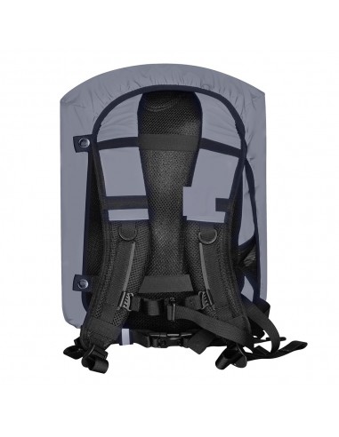 Proviz Voll reflektierender Rucksacküberzug