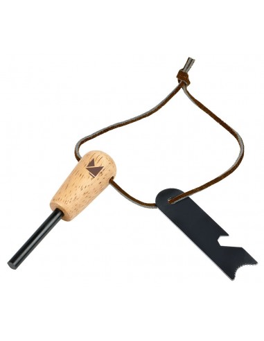 Feuerstarter Set