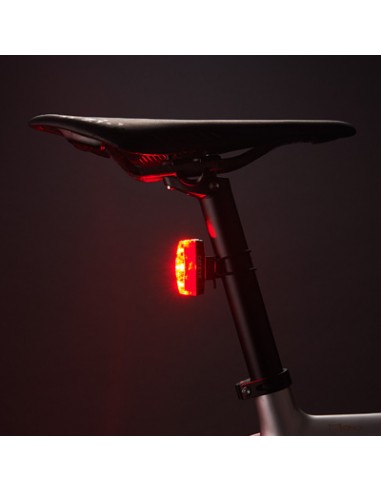 Cateye Rücklicht Mini Rapid