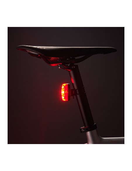 Cateye Rücklicht Mini Rapid