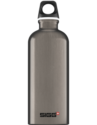 Sigg Trinkflasche Traveller 0.6 L