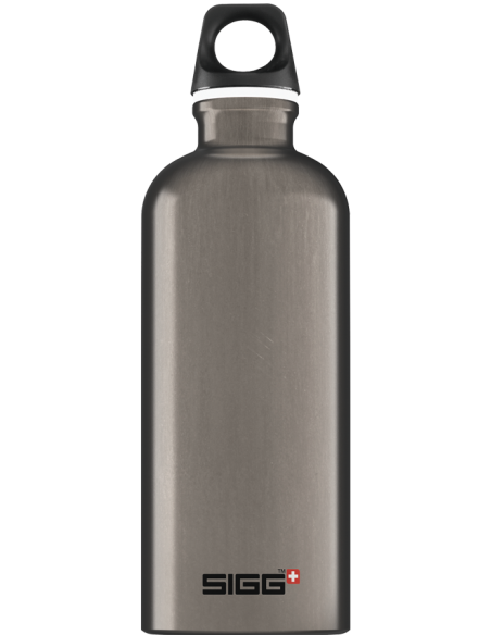 Sigg Trinkflasche Traveller 0.6 L