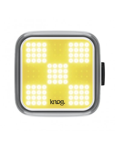 Knog Scheinwerfer *Blinder Grid*  black