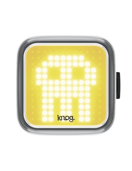 Knog Scheinwerfer *Blinder Skull*