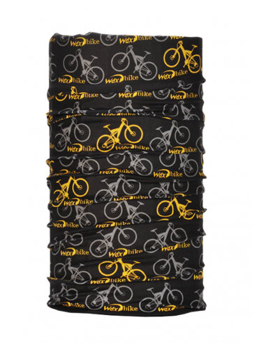 Band multifonction microfibre BIKE