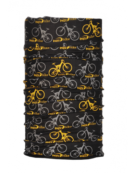 Band multifonction microfibre BIKE