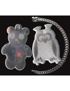 Teddy+Eule