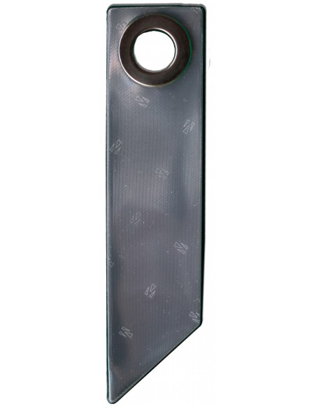 Reflektierender Taschen- oder Rucksackanhänger