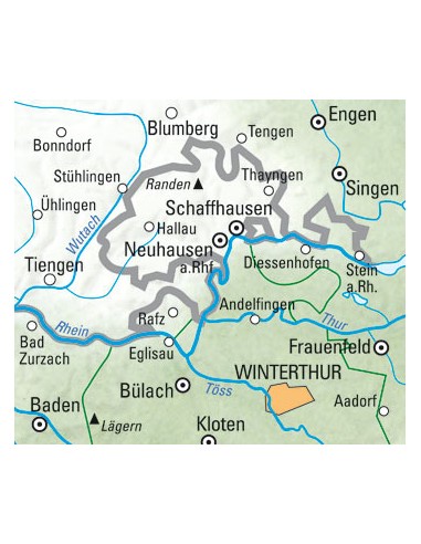 01 - Schaffhausen–Winterthur