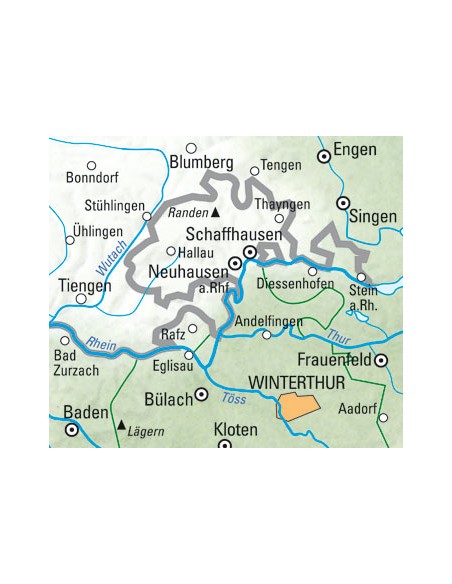 01 - Schaffhausen–Winterthur