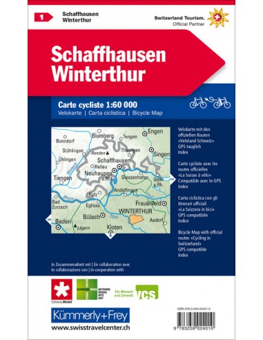 01 - Schaffhausen–Winterthur