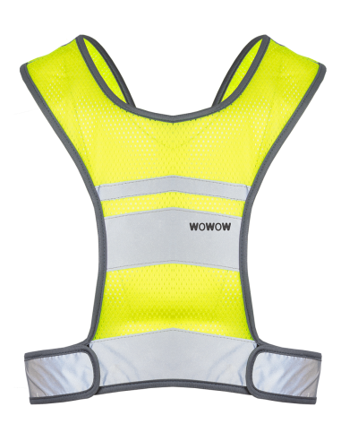 *Nova* veste réfléchissante