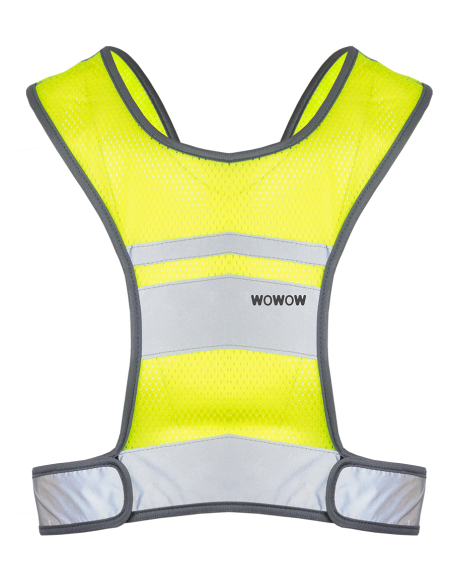 *Nova* veste réfléchissante