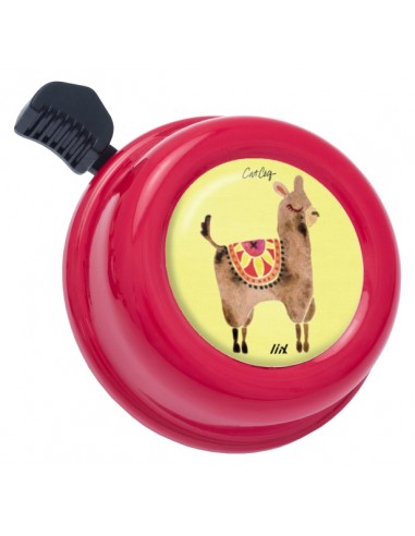 Liix Glocke *Alpaca*