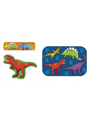 Dino pansements