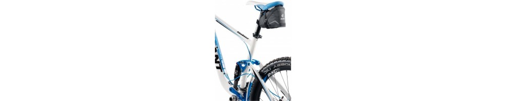 Sacs de selle